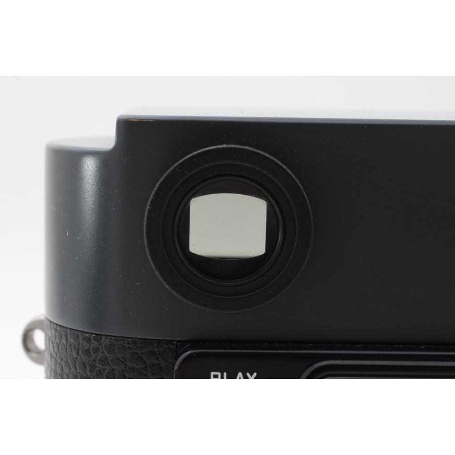 ライカMシステム Leica M-E type220 ボディ CCD対策済み : 千石カメラ