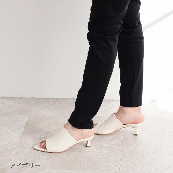 VIVIAN（ヴィヴィアン） サンダル レディース ポインテッドトゥ