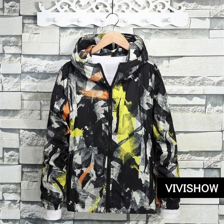 マウンテンパーカー メンズ ジャケット アウター ウインドブレーカー