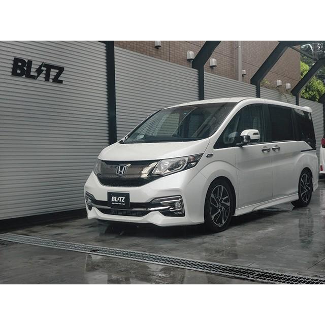 BLITZ（ブリッツ） 【BLITZ/ブリッツ】 車高調 ZZ-R 全長調整式