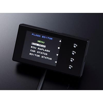 HKS（エッチケーエス） 【HKS】 フラッシュエディター スバル WRX S4