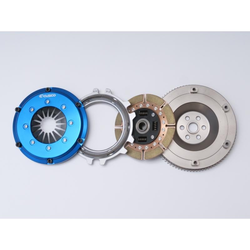 クスコ（CUSCO） 【CUSCO/クスコ】 強化クラッチ シングルクラッチ