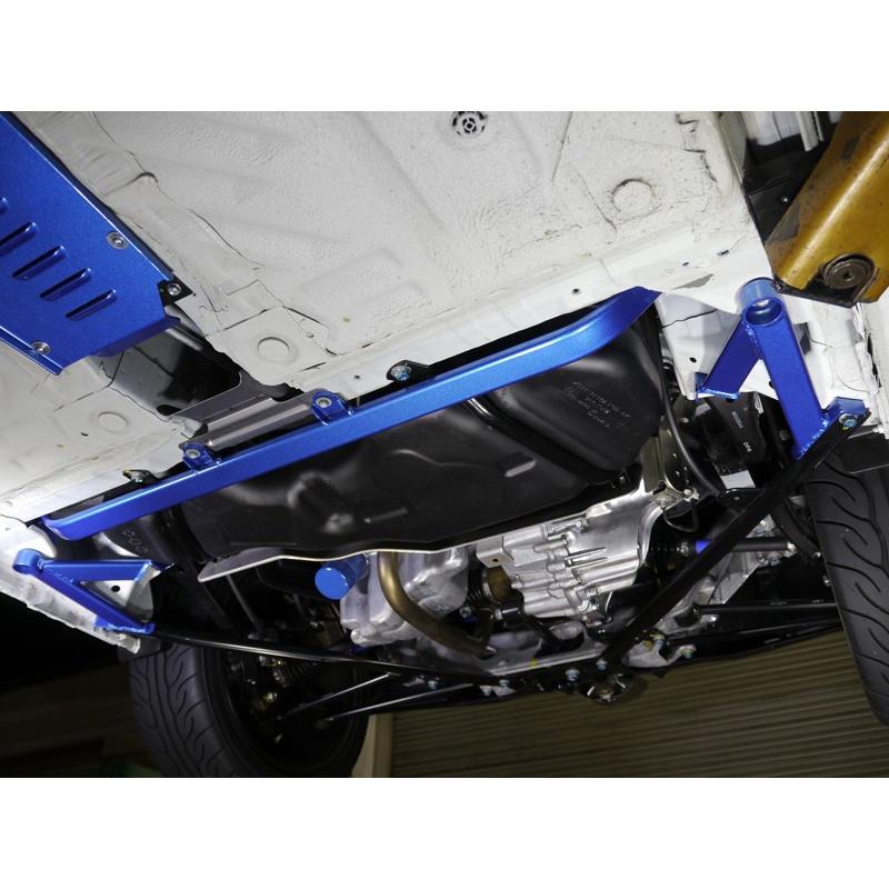 クスコ（CUSCO） 【CUSCO/クスコ】 パワーブレース リヤセンター S660