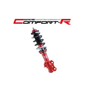 TANABE（タナベ） 【TANABE/タナベ】 車高調 SUSTEC PRO CR トヨタ