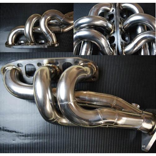 HPI】 エキゾーストマニホールド 匠シリーズ ニッサン フェアレディZ