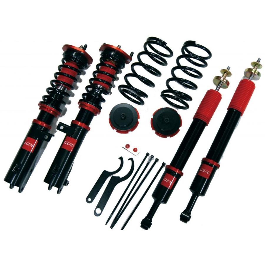 HPI】 車高調整サスペンションキット STREET SUSPENSION KIT REAL-K