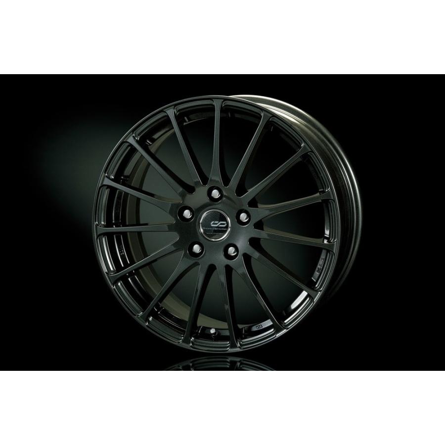 TRD 【TRD/ティーアールディー】 16インチ アルミホイール KYOHO CDF1