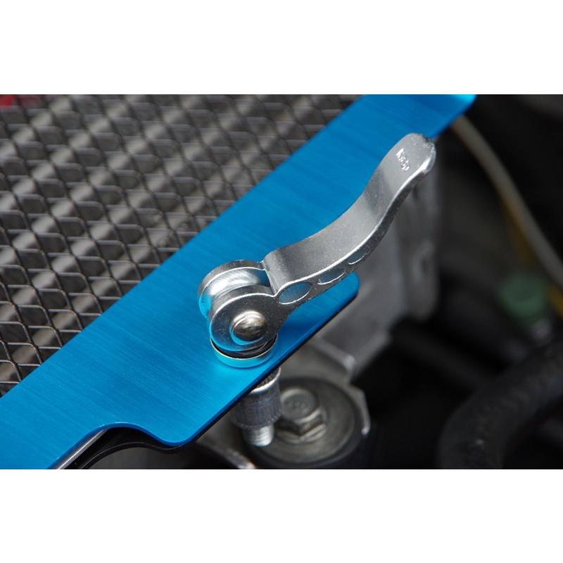 クスコ（CUSCO） 【CUSCO/クスコ】 インタークーラーネット スバル