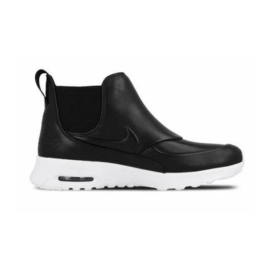 NIKE（ナイキ） NIKE WMNS AIR MAX THEA MID ウィメンズ エア マックス