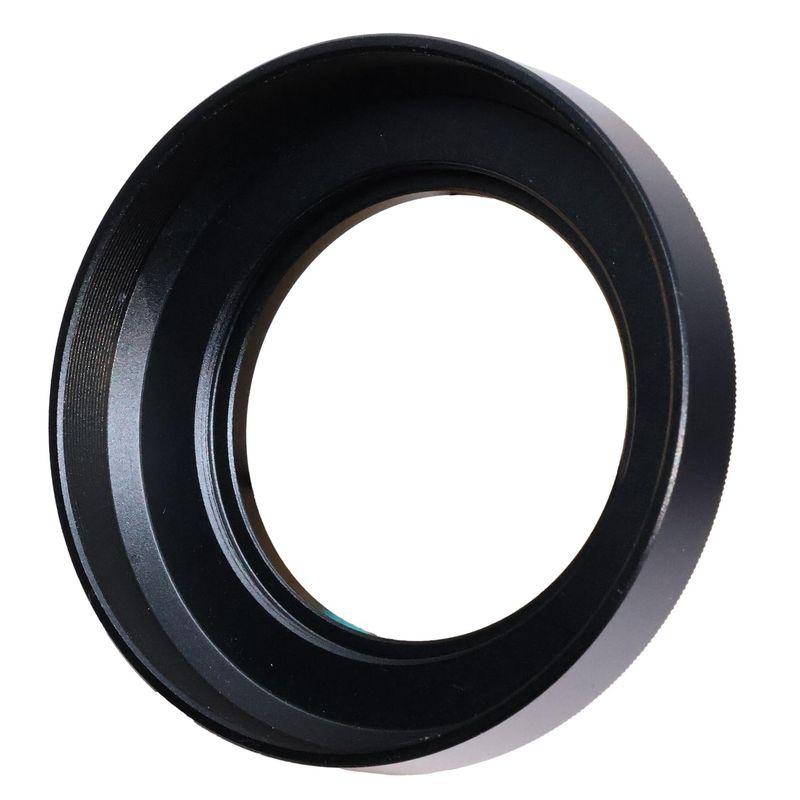 F-Foto HF-46 レンズフード (適合レンズ: Nikon Z DX 24mm F1.7, 16