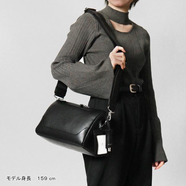 PELLE MORBIDA（ペッレ モルビダ） ショルダーバッグ Maiden Voyage