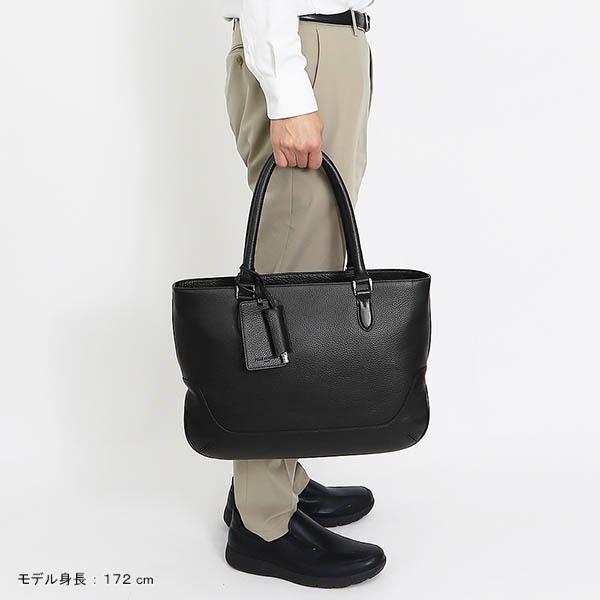 PELLE MORBIDA（ペッレ モルビダ） トートバッグ メイデンヴォヤージュ