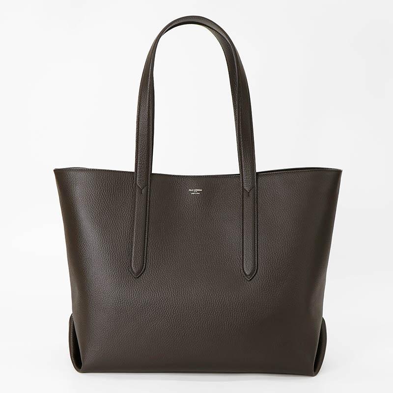 PELLE MORBIDA（ペッレ モルビダ） トートバッグ Colore ビジネス