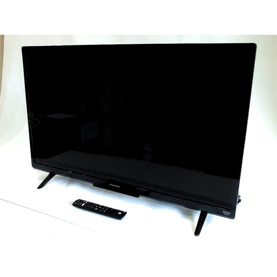 FUNAI FireTV FL-32HF140 Alexa対応32V 2022 FUNAI FireTV FL-32HF140