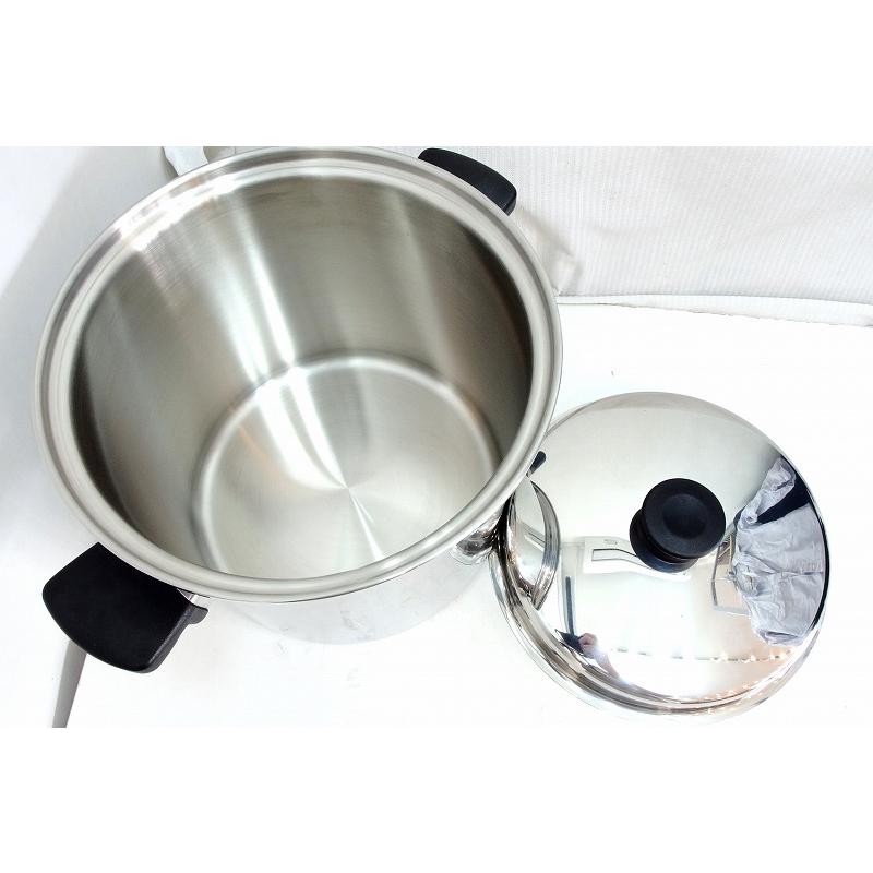 アムウェイ クイーン 10L シチューパン アムウェイクイーン 10リットル