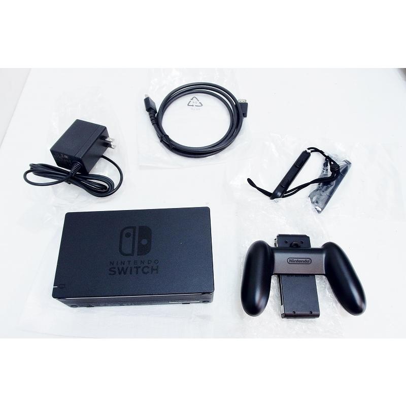 Nintendo Switch 2018 ニンテンドー スイッチ ゲーム 本体 Nintendo