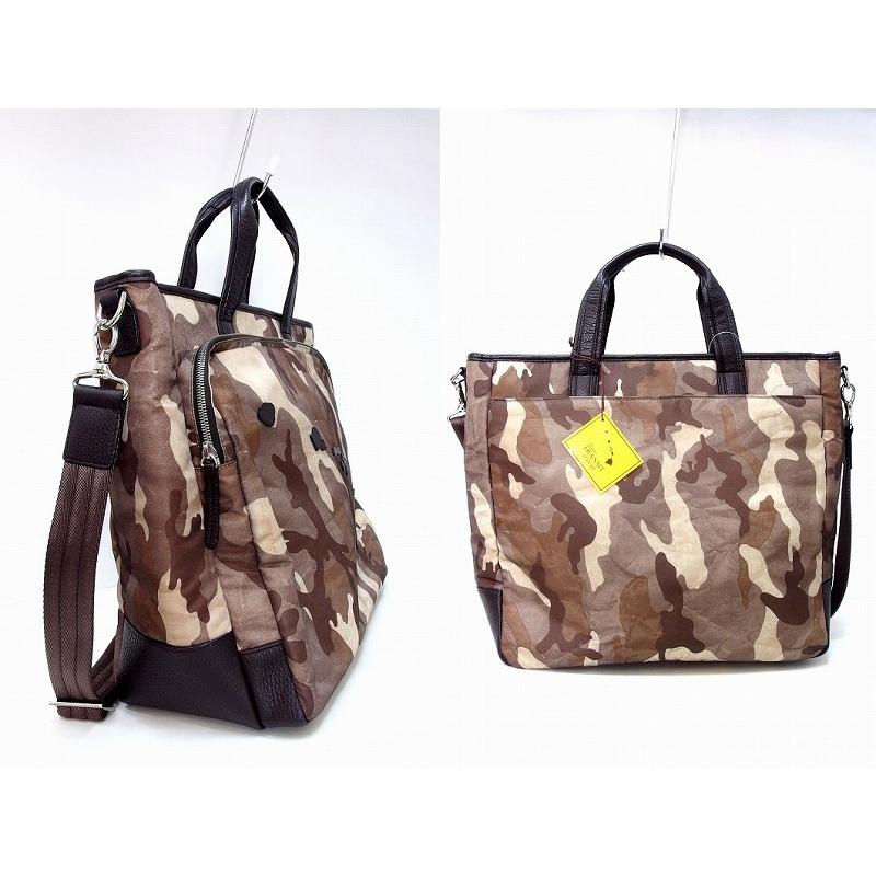 LANAI TRANSIT HAWAII ラナイ トランジットハワイ】 2WAY トートバッグ