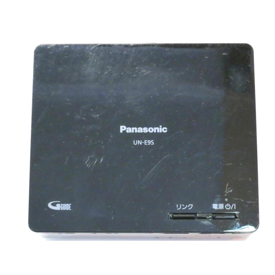 Panasonic（パナソニック） ポータブル地上・BS・110度CSデジタル