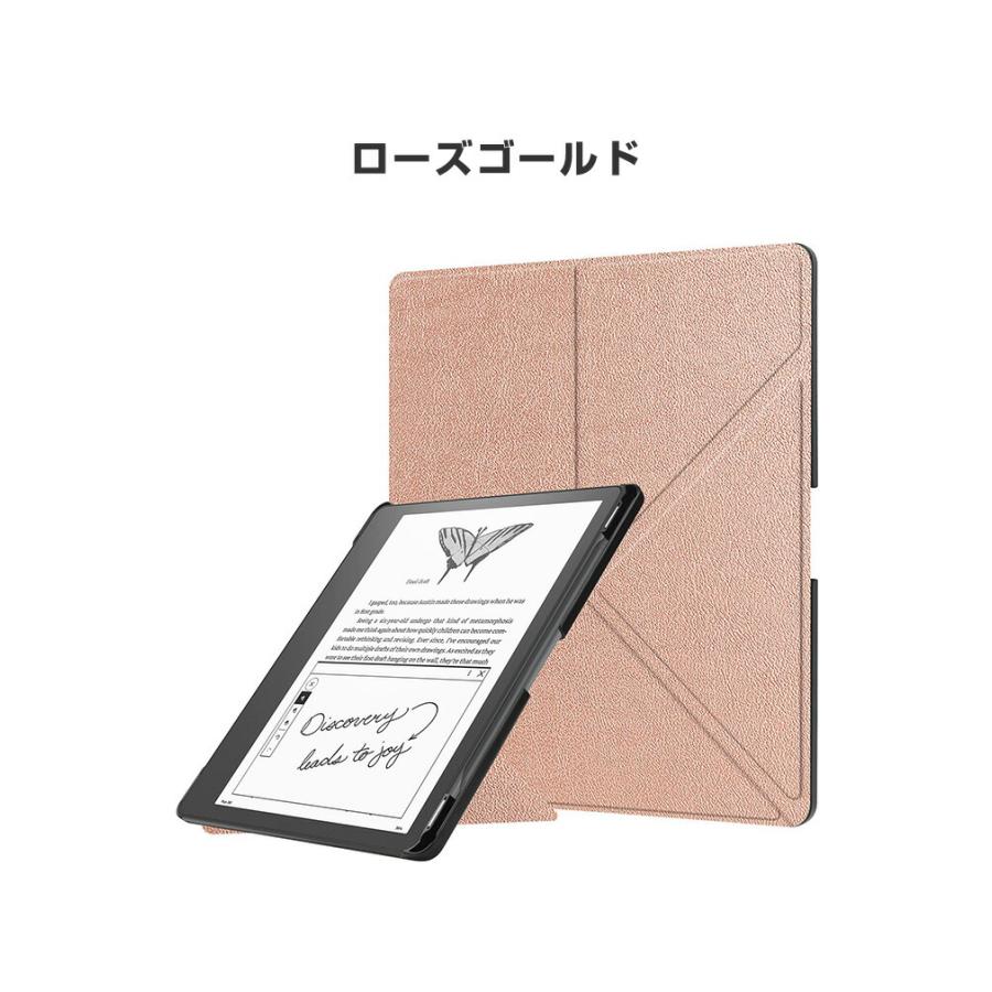 Kindle Scribe キンドル スクライブ (64GB) 10.2インチ Amazon.co.jp