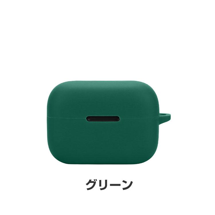 Anker（アンカー） Anker Soundcore AeroClip ケース 耐衝撃 シリコン