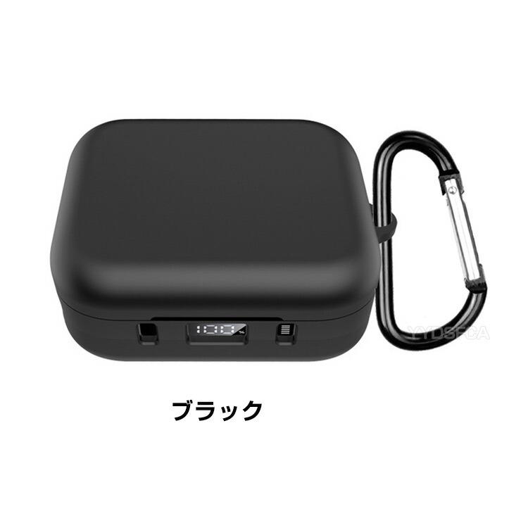 アンカー サウンドコア P41i用のケース シンプルな Soundcore P41i