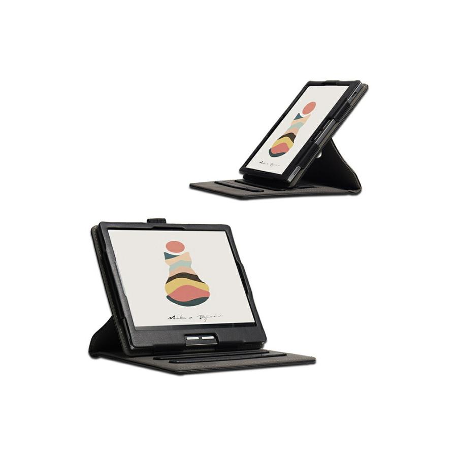 BOOX BOOX Go Color 7 (Gen 2) BOOX Go 7 手帳型カバー ケース 7インチ