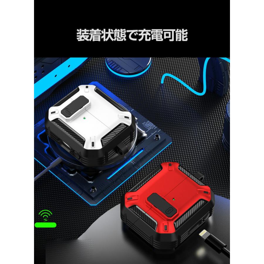 SAMSUNG（サムスン） Samsung Galaxy Buds3 Buds3 Pro ケース カバー