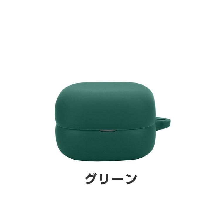 SONY LinkBuds Open WF-L910 ケース Fit WF-LS910N カバー 耐衝撃