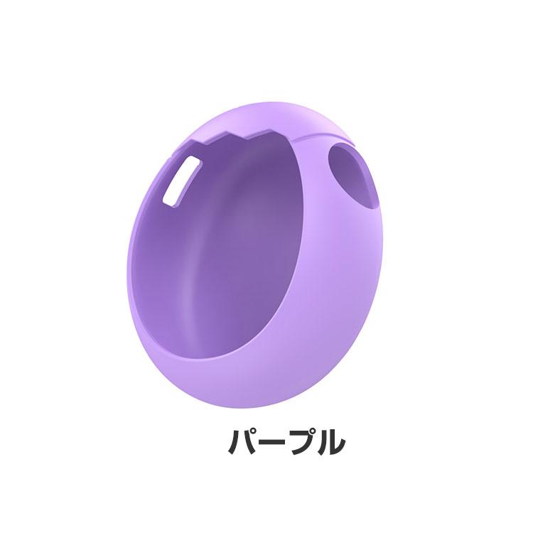 たまごっち Tamagotchi Paradise ケース 耐衝撃 カバー シリコン素材