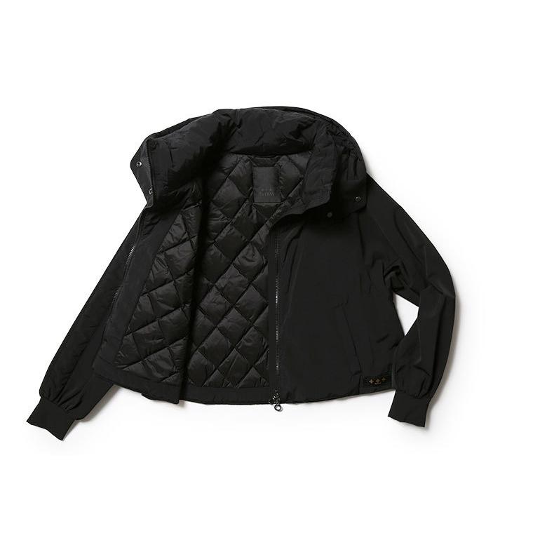 TATRAS（タトラス） ダウンジャケット LEMPIC パーカー オーバーサイズ