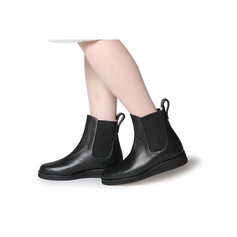 NEBULONI E（ネブローニ） ブーツ ショートブーツ サイドゴア 6733