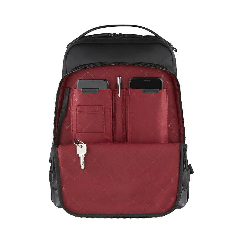 VICTORINOX（ビクトリノックス） 公式 アロックスネロ バックパック