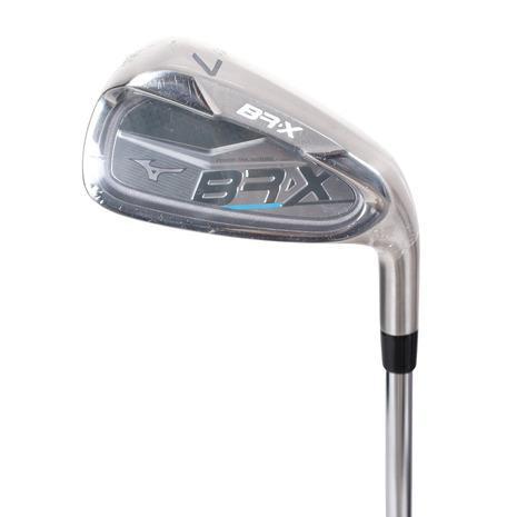 MIZUNO（ミズノ） （メンズ）BR-Xフルセット 10本(DR、FW5、UT5、I6