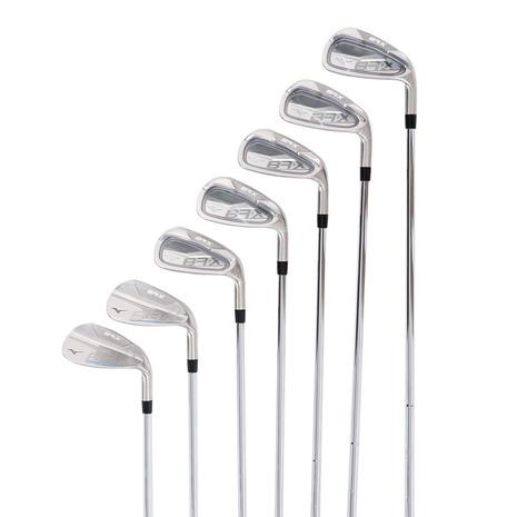 MIZUNO（ミズノ） （メンズ）BR-Xフルセット 10本(DR、FW5、UT5、I6