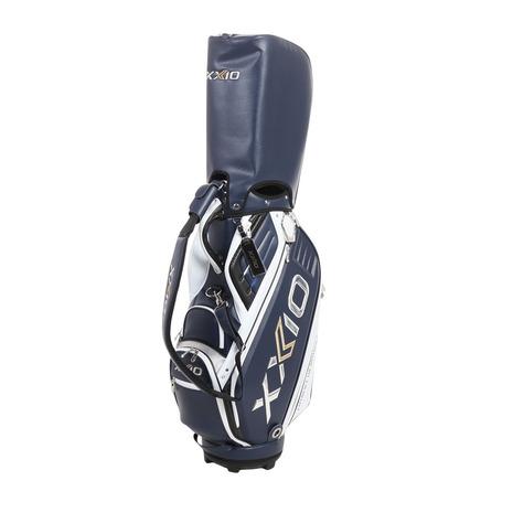 XXIO ゼクシオ（XXIO）（メンズ）ゴルフ キャディバッグ カート式 9.5
