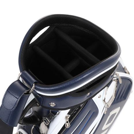 XXIO ゼクシオ（XXIO）（メンズ）ゴルフ キャディバッグ カート式 9.5