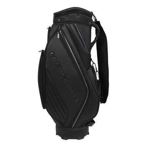 専用 ホンマゴルフ キャディーバッグ メンズ 革 HONMA GOLF（本間