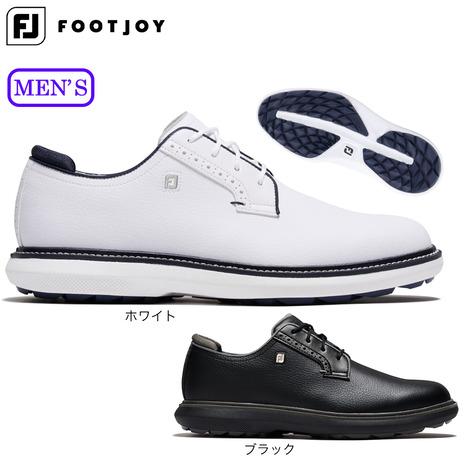 FootJoy（フットジョイ） （メンズ）ゴルフシューズ スパイクレス