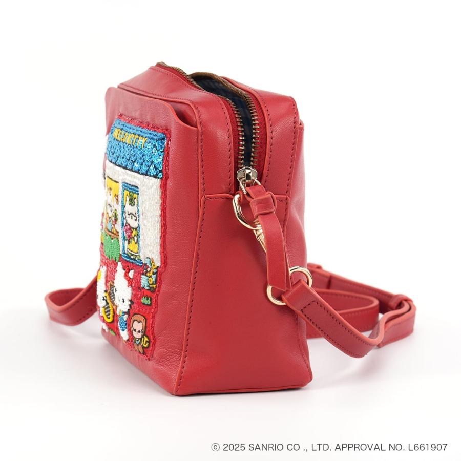 tamao world（タマオワールド） Hello kitty × ハローキティ テニス