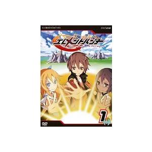エレメントハンター 10巻全巻セット 管理番号23178 DVD レンタル落ち