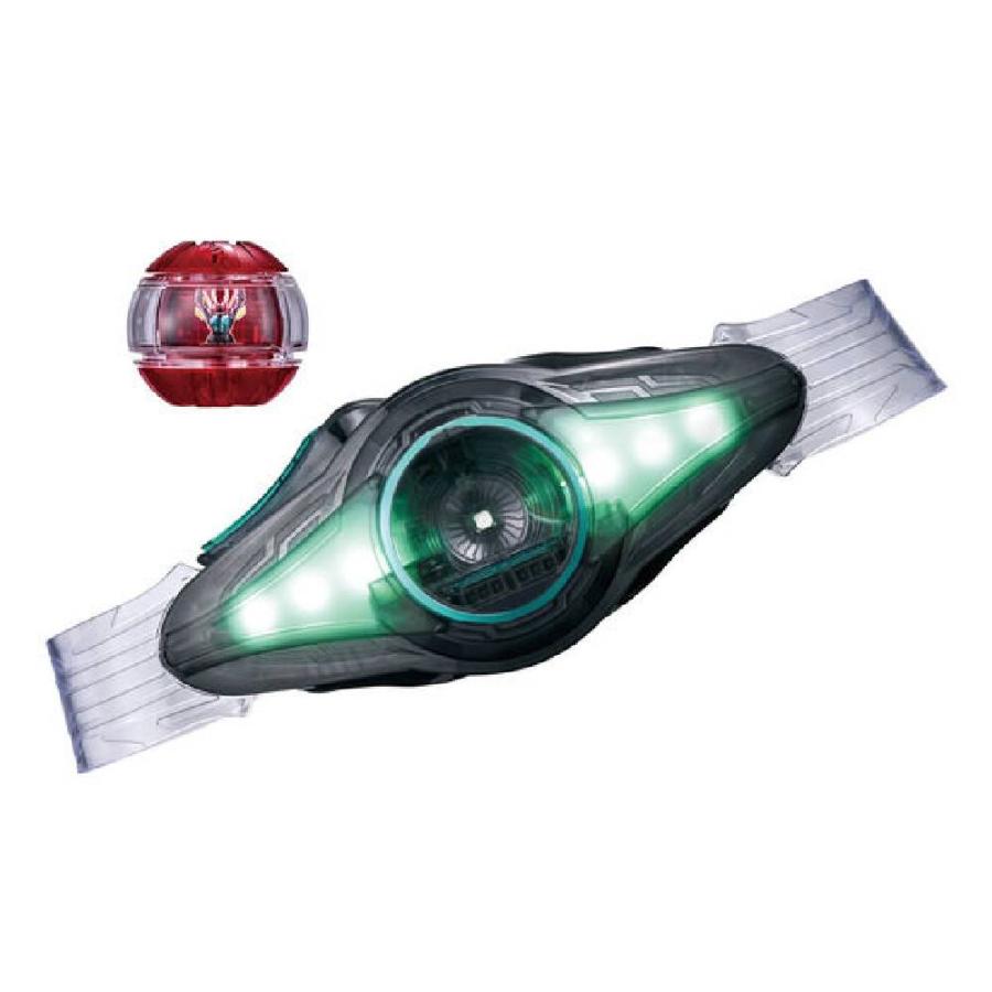 BANDAI（バンダイ） 仮面ライダーゼッツ 変身ベルト DXゼッツ