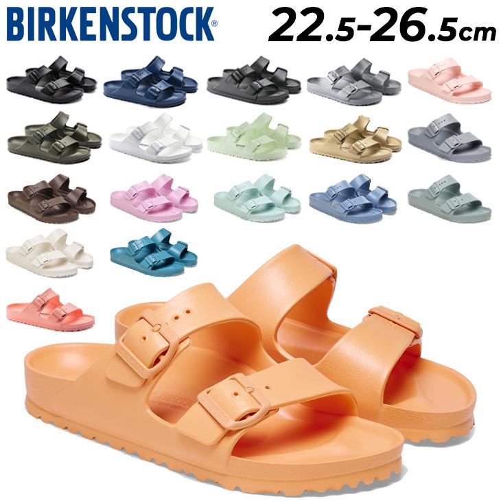 BIRKENSTOCK（ビルケンシュトック） レディース サンダル BIRKENSTOCK