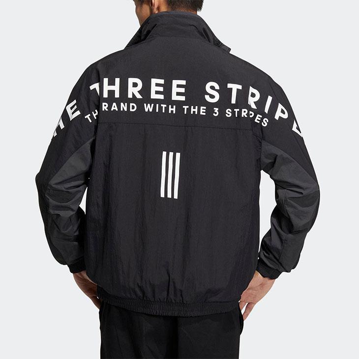 adidas（アディダス） ウィンドブレーカー 上下 メンズ レディース