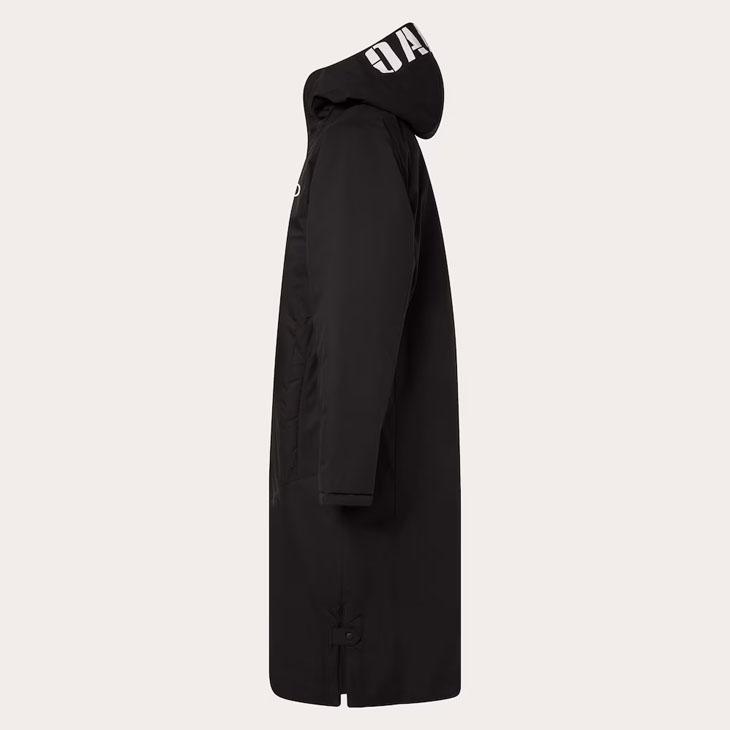 OAKLEY（オークリー） メンズ ロングコート ベンチコート ロング