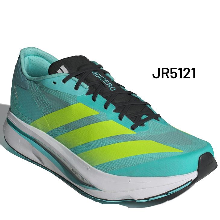 adidas（アディダス） ランニングシューズ メンズ アディゼロ SL 2