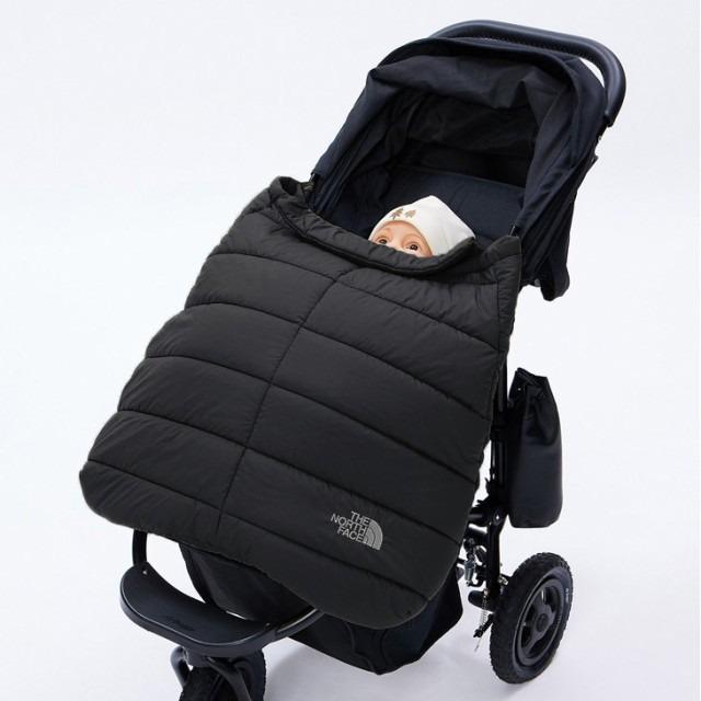 THE NORTH FACE（ザ ノースフェイス） ベビー用品 ブランケットカバー
