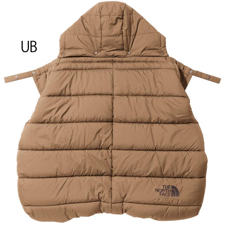 THE NORTH FACE（ザ ノースフェイス） ベビー用品 ブランケットカバー