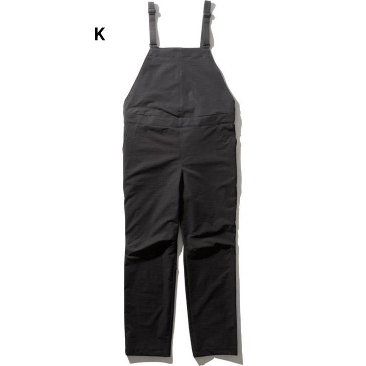 THE NORTH FACE（ザ ノースフェイス） マタニティ オーバーオール