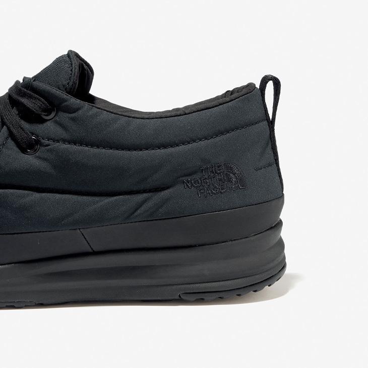 THE NORTH FACE（ザ ノースフェイス） ノースフェイス モカシン 防水