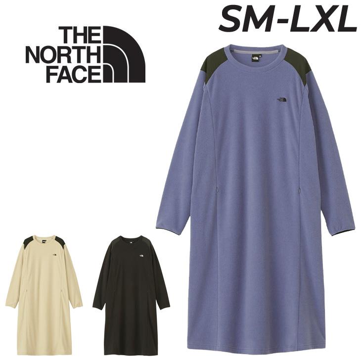THE NORTH FACE（ザ ノースフェイス） マタニティウェア 長袖 フリース